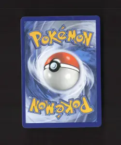 Blaziken EX XY54 XY Black Star Promo Holo Pokemon Card DMG - Image 2