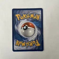 Pokemon TCG Shiny Magikarp Black Star Promo Card XY143 HP - Image 2