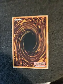 Winged Kuriboh LV9 - AC19-EN005 Super Rare 1st Edition Yugioh TCG Card - Image 2