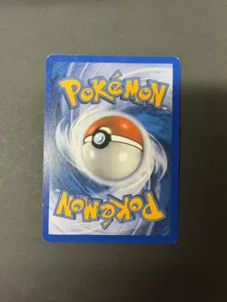Pokemon Mew TCG Secret Wonders Holo Rare Card 15/132 - Image 2