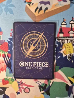 One Piece Tony Tony.Chopper Premium Card Collection -ONE PIECE FILM RED Edition - Image 2