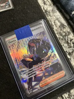 Pokemon Card Lot ULTRA RARES ART RARES FULL ARTS EX - Image 5