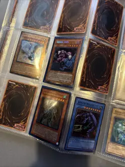 Yu-Gi-Oh 1st Edition Cards - Image 2