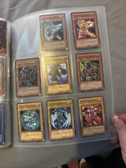 Yu-Gi-Oh 1st Edition Cards - Image 3