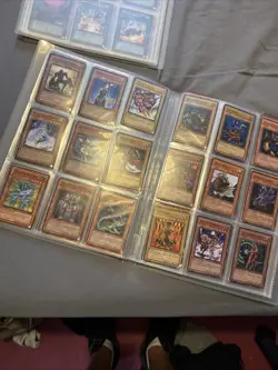 Yu-Gi-Oh 1st Edition Cards - Image 4