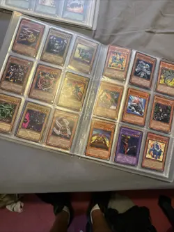 Yu-Gi-Oh 1st Edition Cards - Image 5