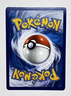 Alolan Ninetales 28/147 Reverse Holo Pokemon Card 2017 Burning Shadows LP - Image 2