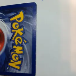 Pokemon Pikachu TCG Yellow Cheeks Base Set Promo Card E3 - Image 5