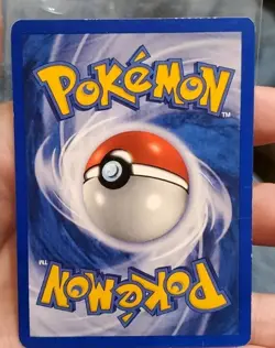 FRENCH Exeggcute 64/105 Neo Destiny Noeufnoeuf Vintage Pokemon TCG Trading Card - Image 2