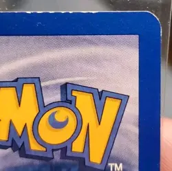 FRENCH Exeggcute 64/105 Neo Destiny Noeufnoeuf Vintage Pokemon TCG Trading Card - Image 3