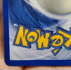 FRENCH Exeggcute 64/105 Neo Destiny Noeufnoeuf Vintage Pokemon TCG Trading Card - Image 5