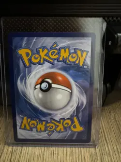 Legacy Energy 167/167 S&V Twilight Masquerade TWM Holo Ace Spec Pokemon Card - Image 2