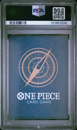 Boa Hancock (Premium Card Collection -Best Selection Vol. 2-) ST03-013 One Piece - Image 2