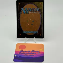 MTG Witch's Oven 1762 Rainbow Foil Secret Lair Drop Series SLD - Image 2