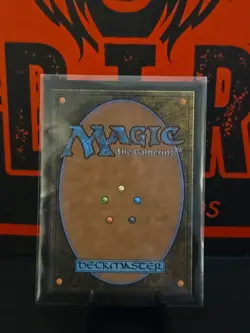 Mtg. Warden of the Grove. Foil Borderless. Tarkir: Dragonstorm. Pack Fresh - Image 2