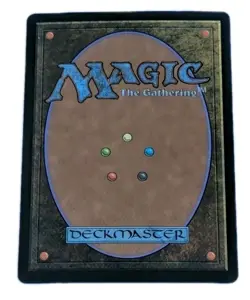 Mountain 510 Aetherdrift First-Place Foil Mtg Finishline Exclusive Magic - Image 2