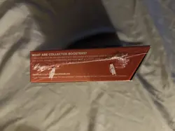 *Sealed Avatar The Last Airbender Collector Booster Box* Magic MTG - Image 5