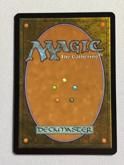 Sunken Ruins - Double Masters - LP MTG Magic - Image 2