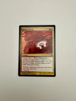 Boros Charm Commander 2013 Regular - Image 1
