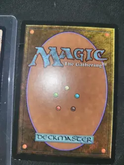 Claws of Gix Urza's Saga MTG MP/HP - Image 2