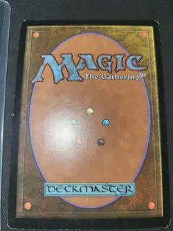 Claws of Gix Urza's Saga MTG EX/MP - Image 2