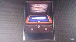 Silver Bullet Sorcery Gothic FOIL Near Mint Condition - Image 2