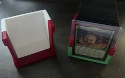 Voja, Jaws of the Conclave ELITE Elves and Wolves Magic MTG Custom Commander Dec - Image 1