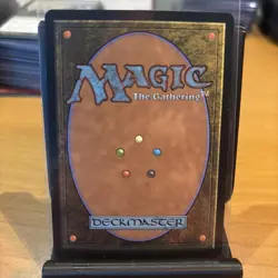 Tarnished Citadel Full Art FOIL Borderless 59 Avatar Eternal Omashu Occupied - Image 2