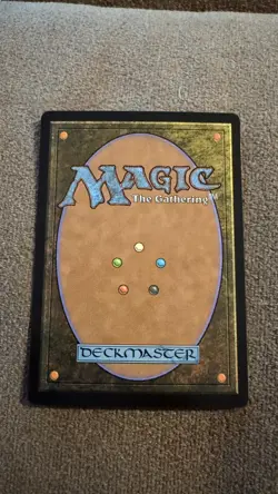 Volcano of Roku's Island, MTG, Avatar: The Last Airbender NM Borderless Foil - Image 2