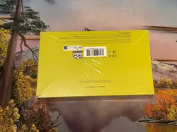 MTG Edge of Eternities Play Booster Box Sealed Magic the Gathering SEALED 30 PCK - Image 2