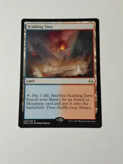 Scalding Tarn Modern Masters 2017 Regular - Image 1