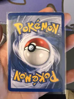 Psyduck Aquapolis Non Holo 104/147 Pokemon E Reader Vintage 2002 WOTC LP - Image 2