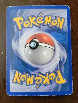 HP! Rayquaza 3/17 - Holo Rare - 2006 Pop Series 1 - Pokemon TCG - Image 2