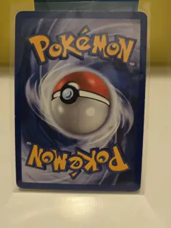 Dark Weezing - 14/82 - Pokemon TCG - Holo Unlimited Team Rocket - Image 2