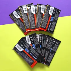 10 Pokemon Mega Evolutions Booster Pack x10 - Assorted Artwork brand new sealed - Image 2
