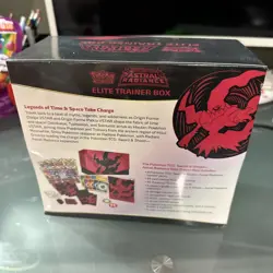 2022 Pokemon SWSH ASTRAL RADIANCE ELITE TRAINER BOX ETB Factory Sealed English - Image 2