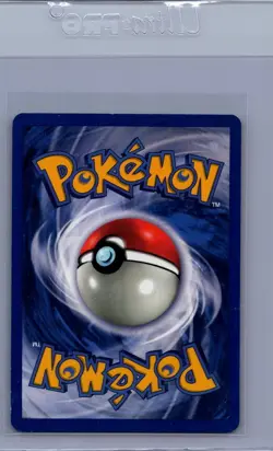 1999 Pokemon Meowth #56/64 1st Edition - Image 2