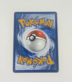 Pokemon TCG Meloetta EX Black Bolt Sir 167/086 Near Mint - Image 2