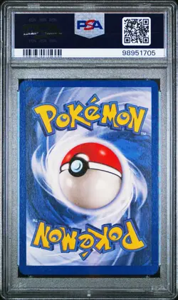 2000 POKEMON ROCKET DARK ARBOK 1ST EDITION # 19 MINT 9 VINTAGE ! - Image 2