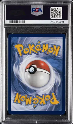2023 POKEMON SWORD & SHIELD CROWN ZENITH #019 CHARIZARD VSTAR PSA 10 - Image 2