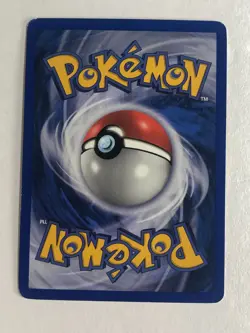 Pokemon TCG Crystal Guardians Charmander 48/100 Light Played - Image 2