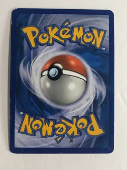 Pokemon TCG Majestic Dawn Holographic Phione LV.23 Heavy Played - Image 2