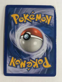 Pokemon TCG Platinum Holographic Dialga G LV.79 7/127 Heavy Played - Image 2