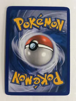 Pokemon TCG Diamond & Pearl Haunter LV.32 50/130 Light Played - Image 2