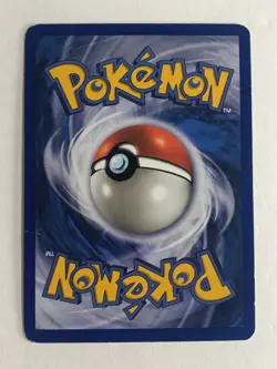 Pokemon TCG Majestic Dawn Eevee LV.12 63/100 Moderately Played - Image 2