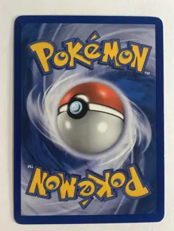 Pokemon TCG Deoxys Set Weezing 51/107 Light Played - Image 2
