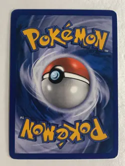 Pokemon TCG Diamond & Pearl Cleffa LV.5 Light Played - Image 2