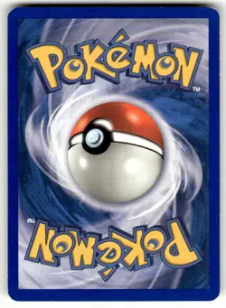 Expedition Base Set Pokemon TCG Pikachu 124/165 NM - Image 2