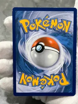 Pokemon TCG M Aggron EX 154/160 XY Primal Clash Holo Full Art Mega DMG - Image 5