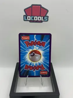 2004 Pokemon TCG Funskool Sandslash RARE FIND INDIA POKEMON TCG - Image 2